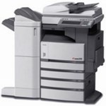 Máy photocopy Toshiba e-Studio 352 